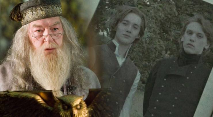 Harry Potter 10 Characters Wed Want To See A Solo Movie About Harry Potter 10 Characters Wed Want To See A Solo Movie About